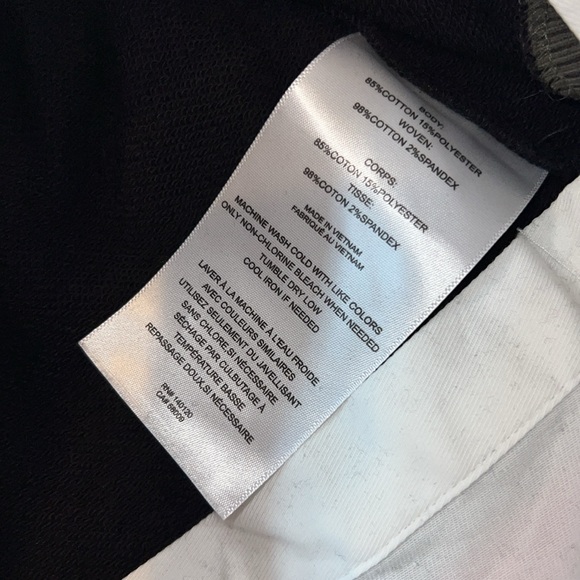 Stella & Dot 2 In 1 Pullover Sweater Size Medium - Picture 10 of 10